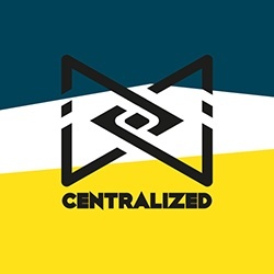 Homepage Webdesign Logo Design Centralized