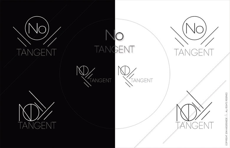 Logo Design NoTangent