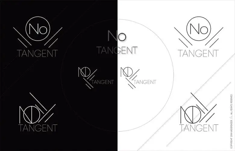 Logo Design NoTangent