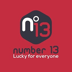 Logo Webdesign Homepage Number 13